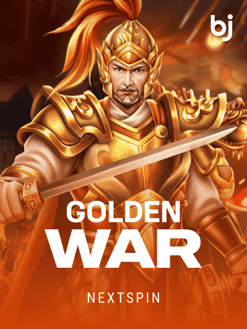 Golden Warpng screenshot